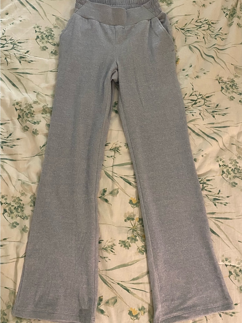 NEW Light Blue RBX Lounge Pants